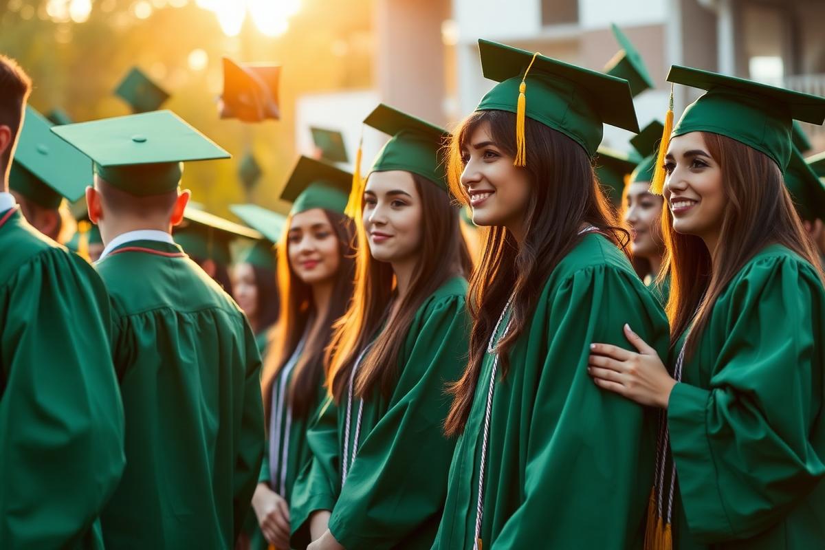 Class of 2024 Commencement